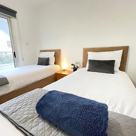 Aurora Holiday Apartment - 圣纳帕 外观 照片