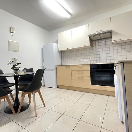 Aurora Holiday Apartment - 圣纳帕 外观 照片