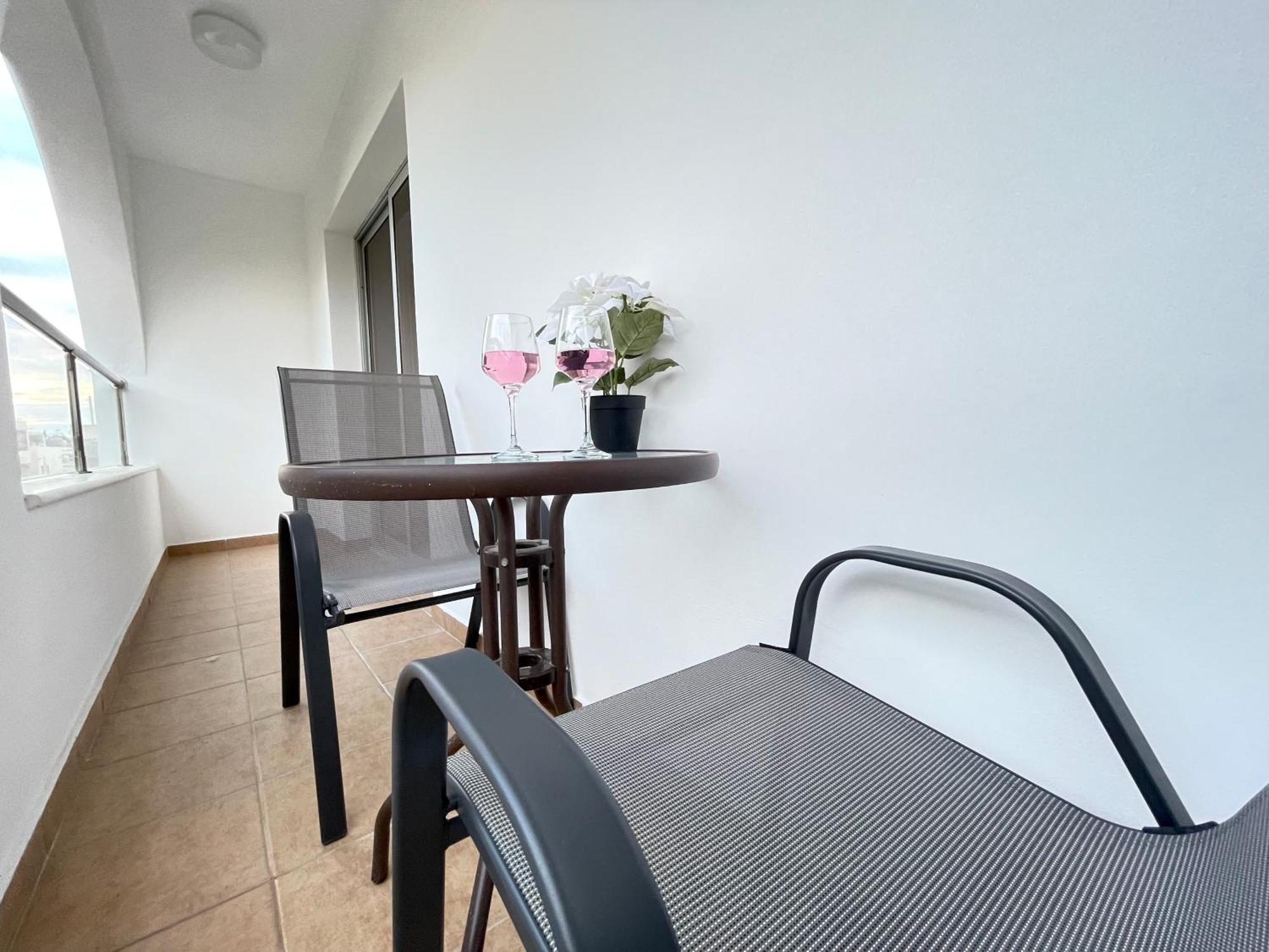 Aurora Holiday Apartment - 圣纳帕 外观 照片